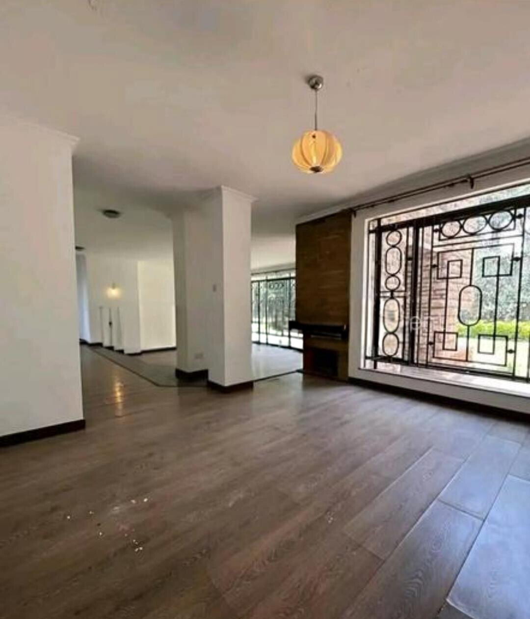4BR All-Ensuite Townhouse with Private Garden & DSQ - Lavington