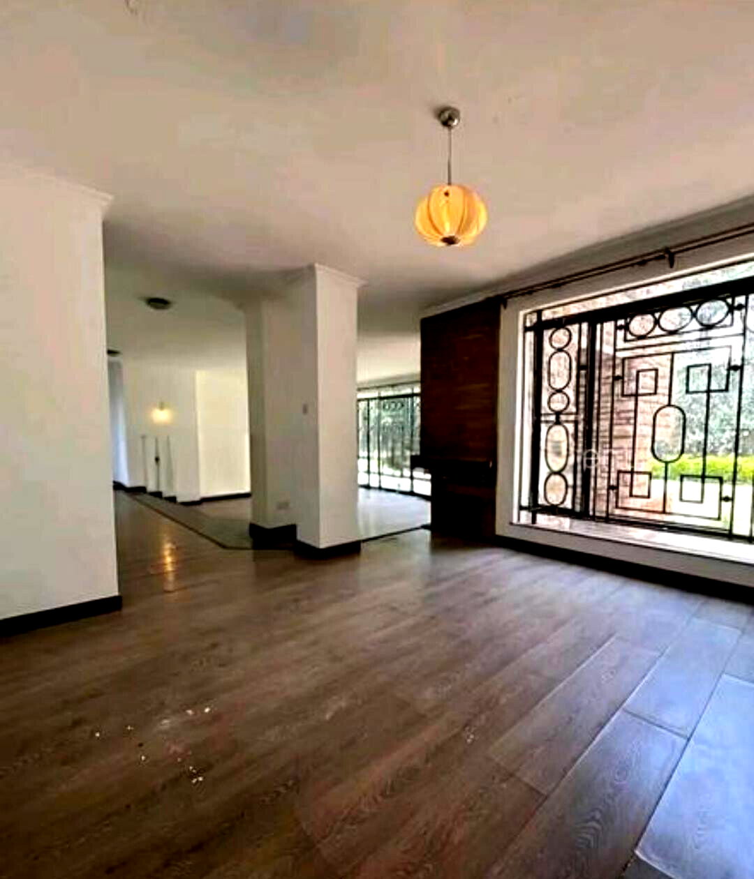 4BR All-Ensuite Townhouse with Private Garden & DSQ - Lavington