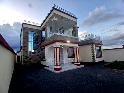 4bdrm Bungalow in Thika Tola for rent - Image 1