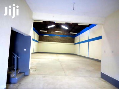 Warehouse 4500sqft On Falcon Rd Industrial Area For Sale - Image 6