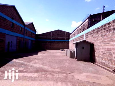 Warehouse 4500sqft On Falcon Rd Industrial Area For Sale - Image 4