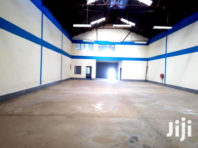 Warehouse 4500sqft On Falcon Rd Industrial Area For Sale - Image 5