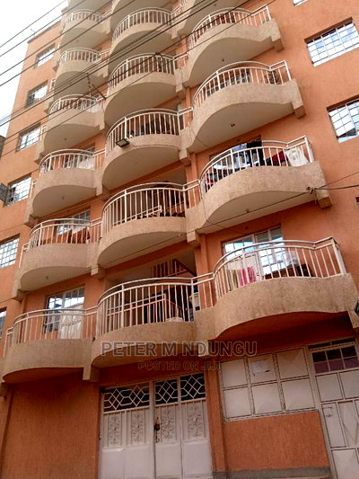 Bedsitters to Let,New - Image 1