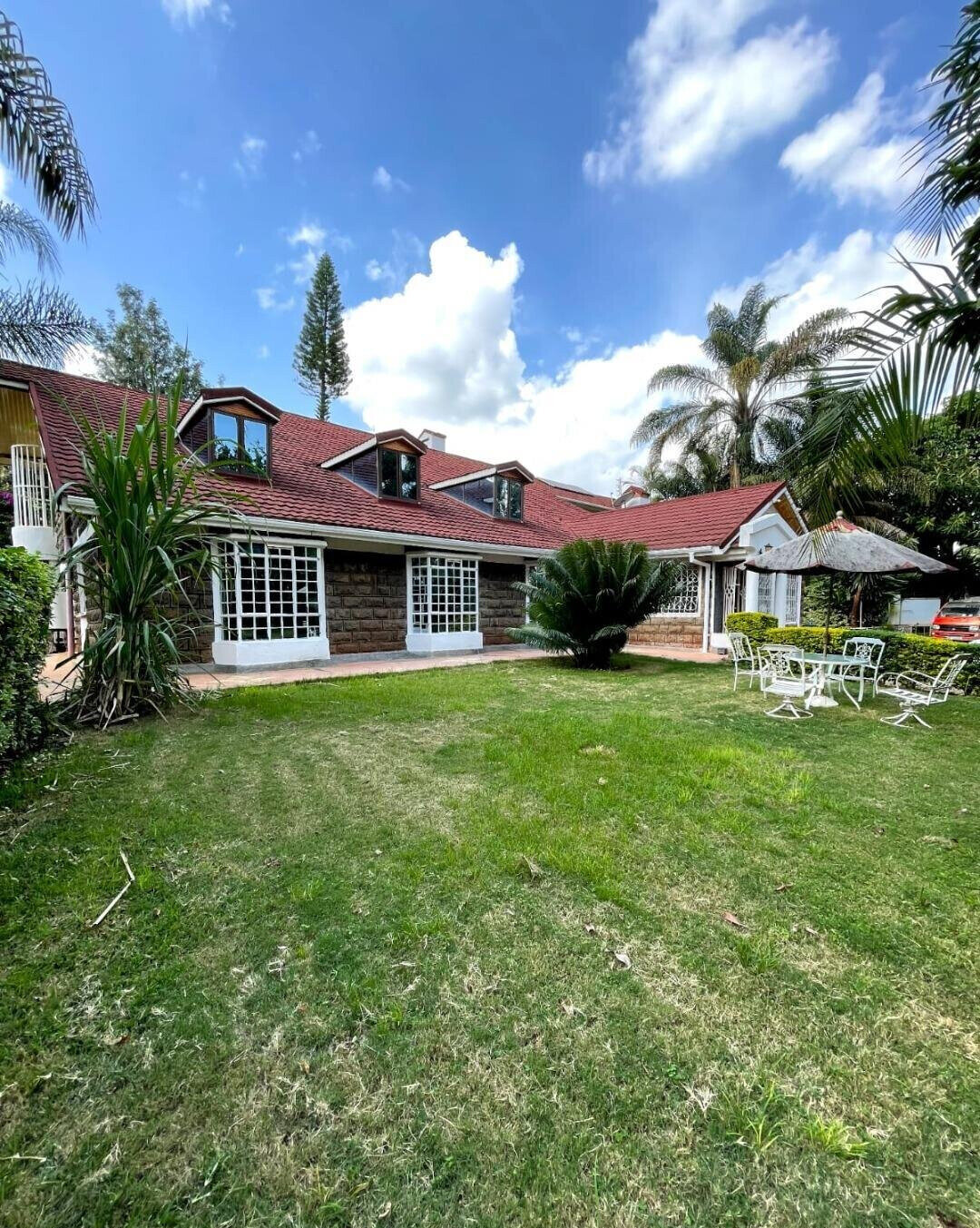 7BR Garden Estate at KSh 450K