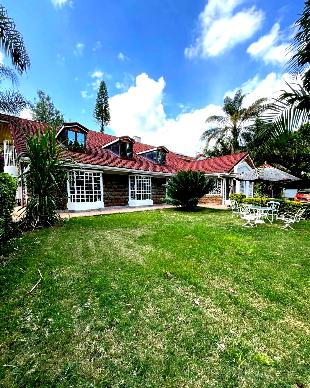 7BR Garden Estate at KSh 450K
