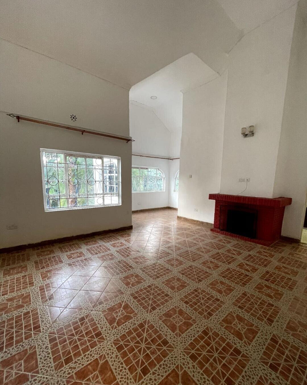 7BR Garden Estate at KSh 450K