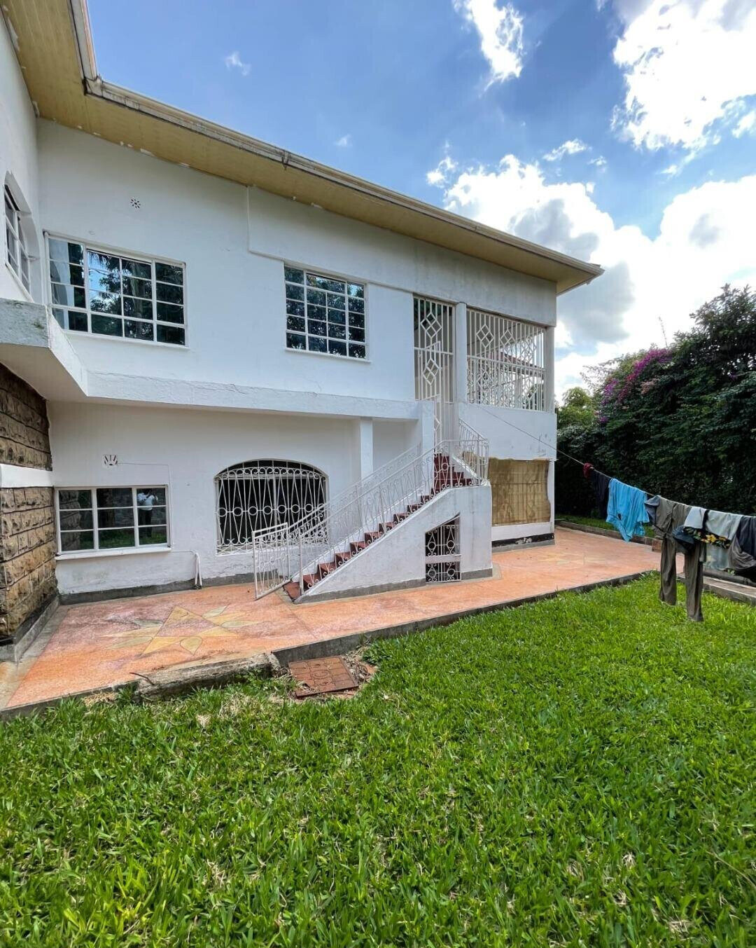 7BR Garden Estate at KSh 450K