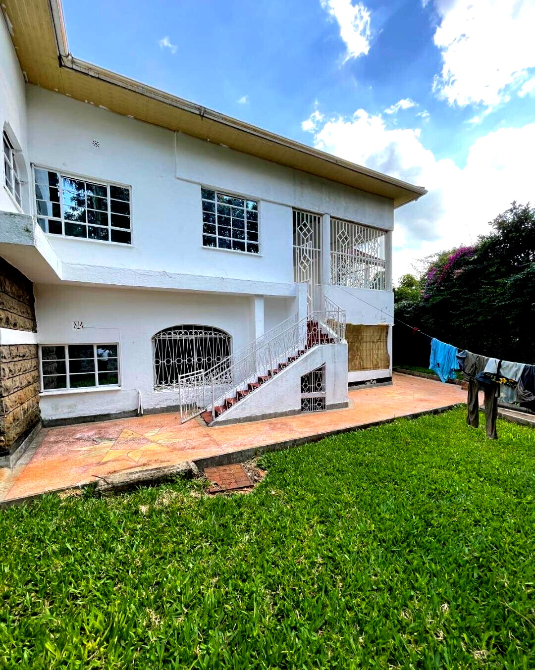 7BR Garden Estate at KSh 450K