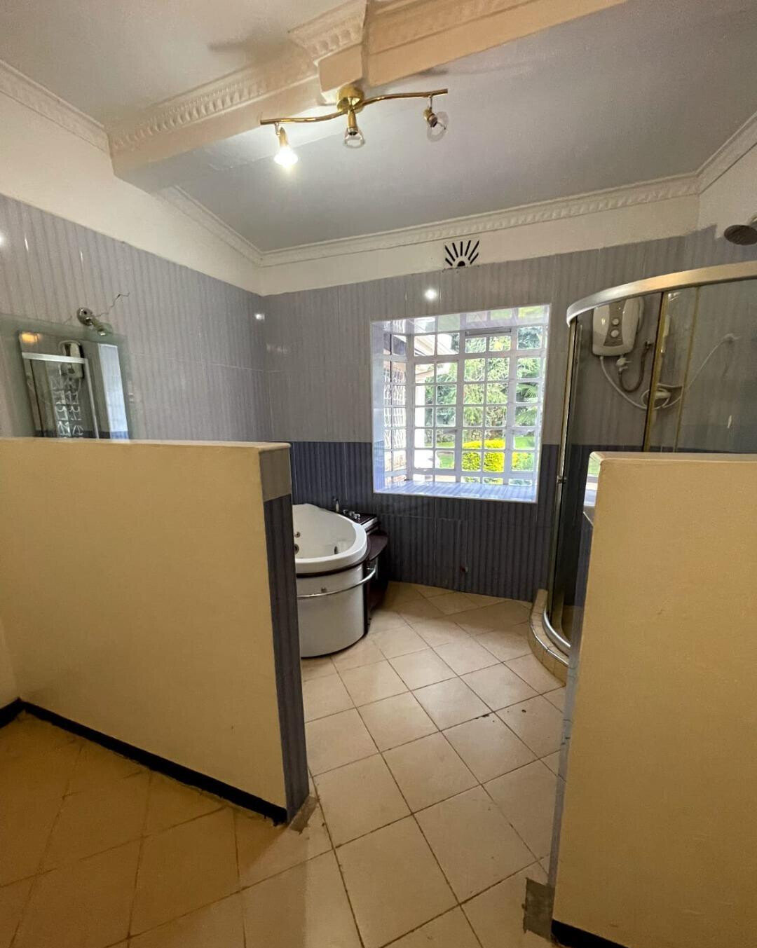 7BR Garden Estate at KSh 450K