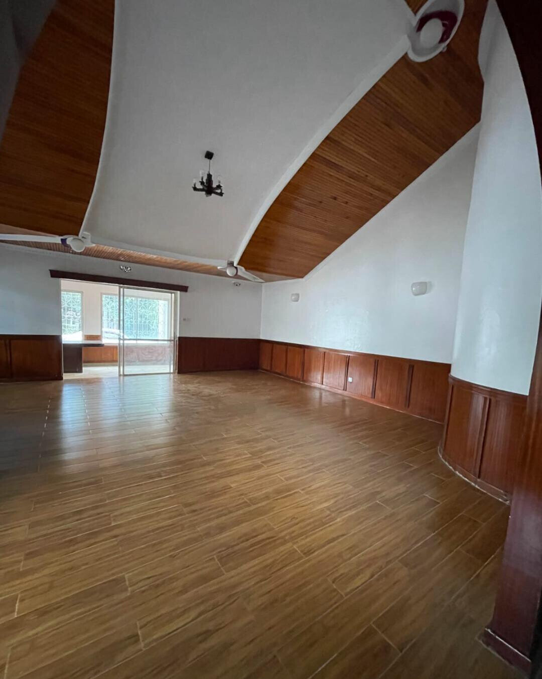 7BR Garden Estate at KSh 450K
