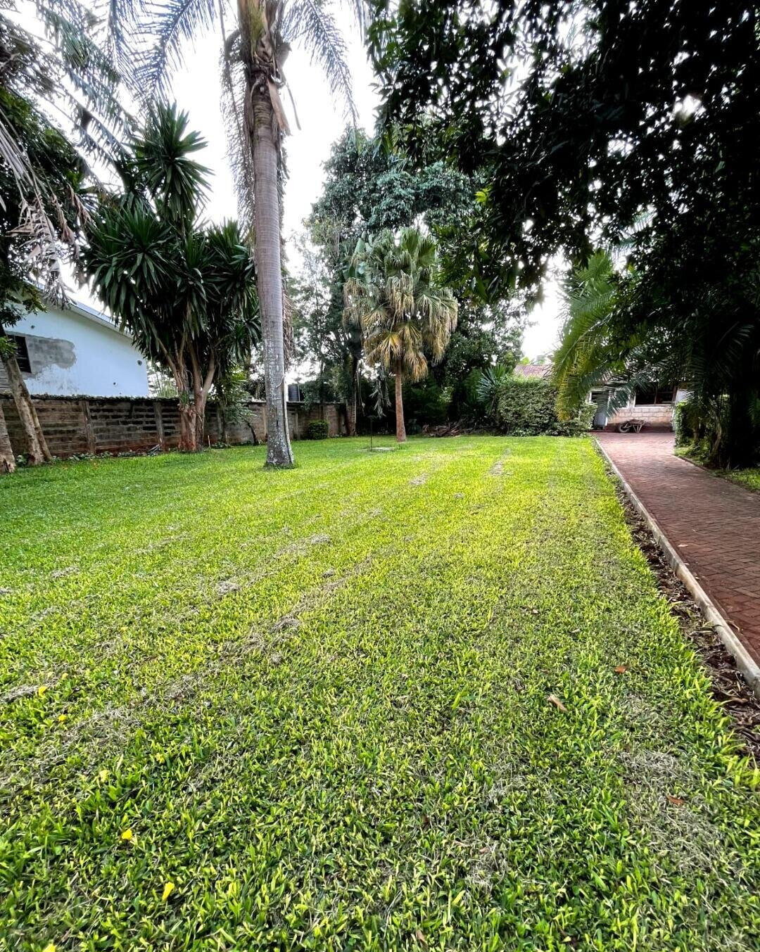 7BR Garden Estate at KSh 450K