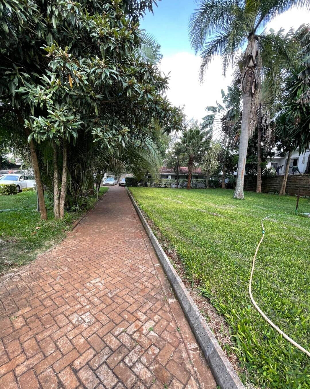 7BR Garden Estate at KSh 450K