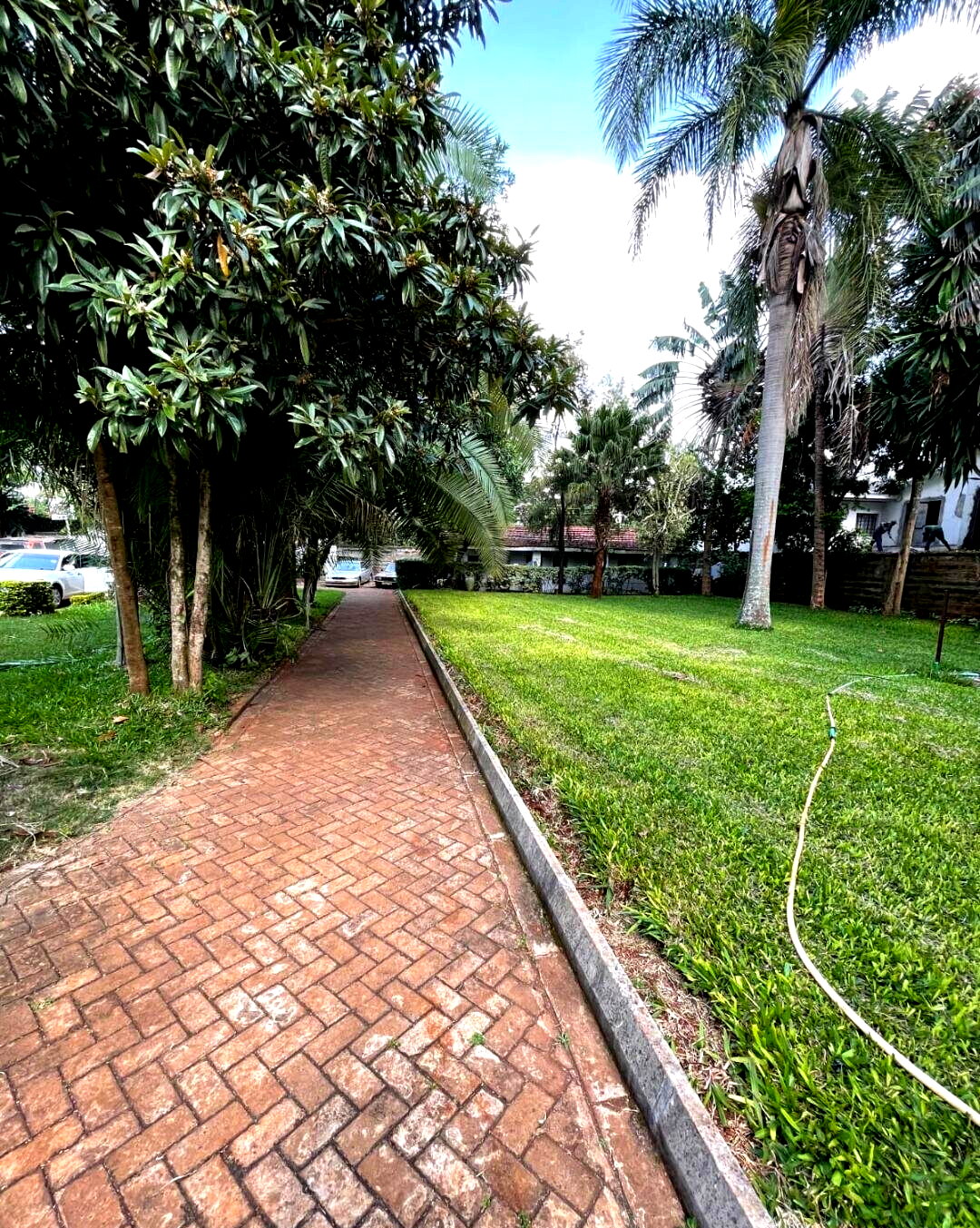 7BR Garden Estate at KSh 450K