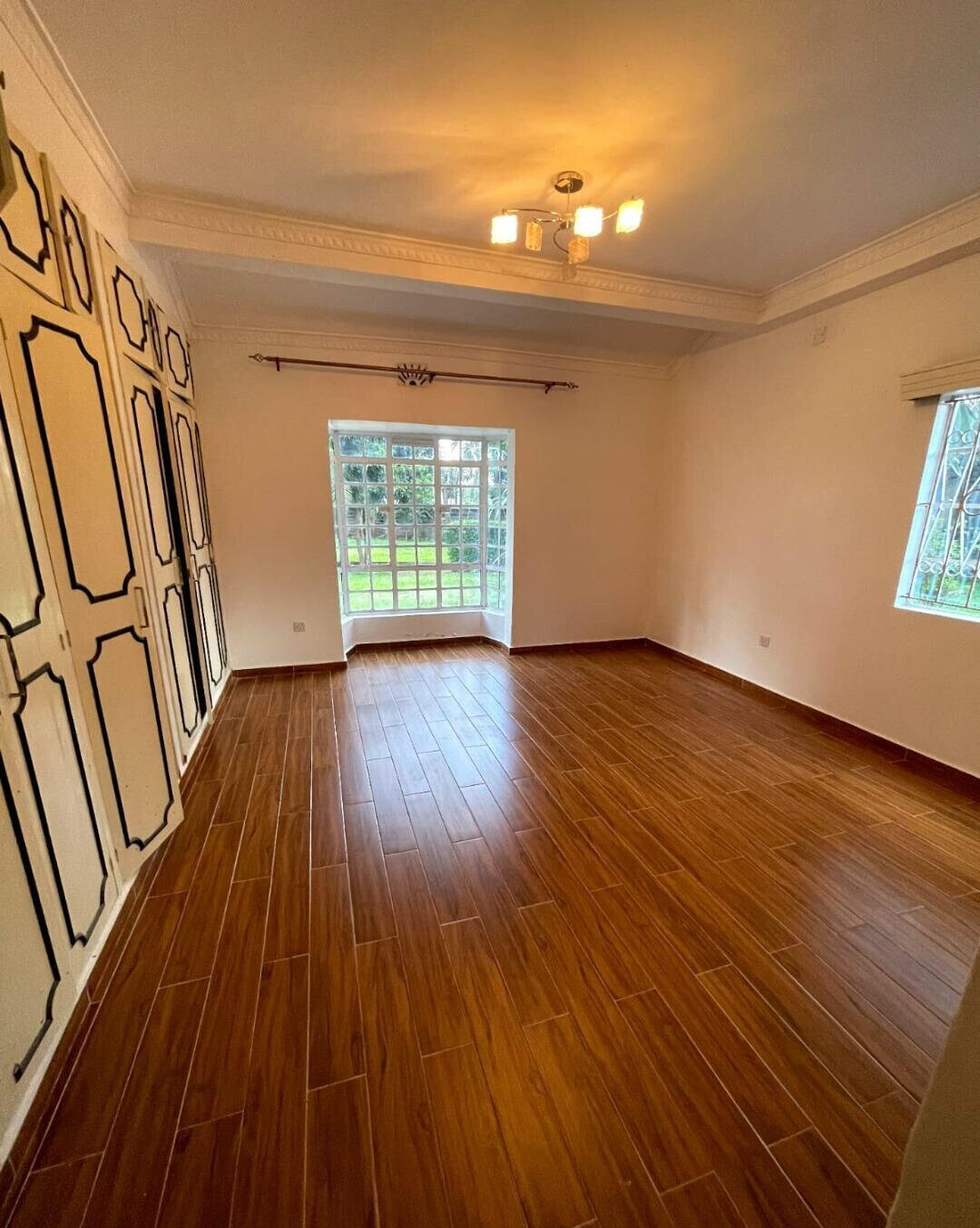 7BR Garden Estate at KSh 450K