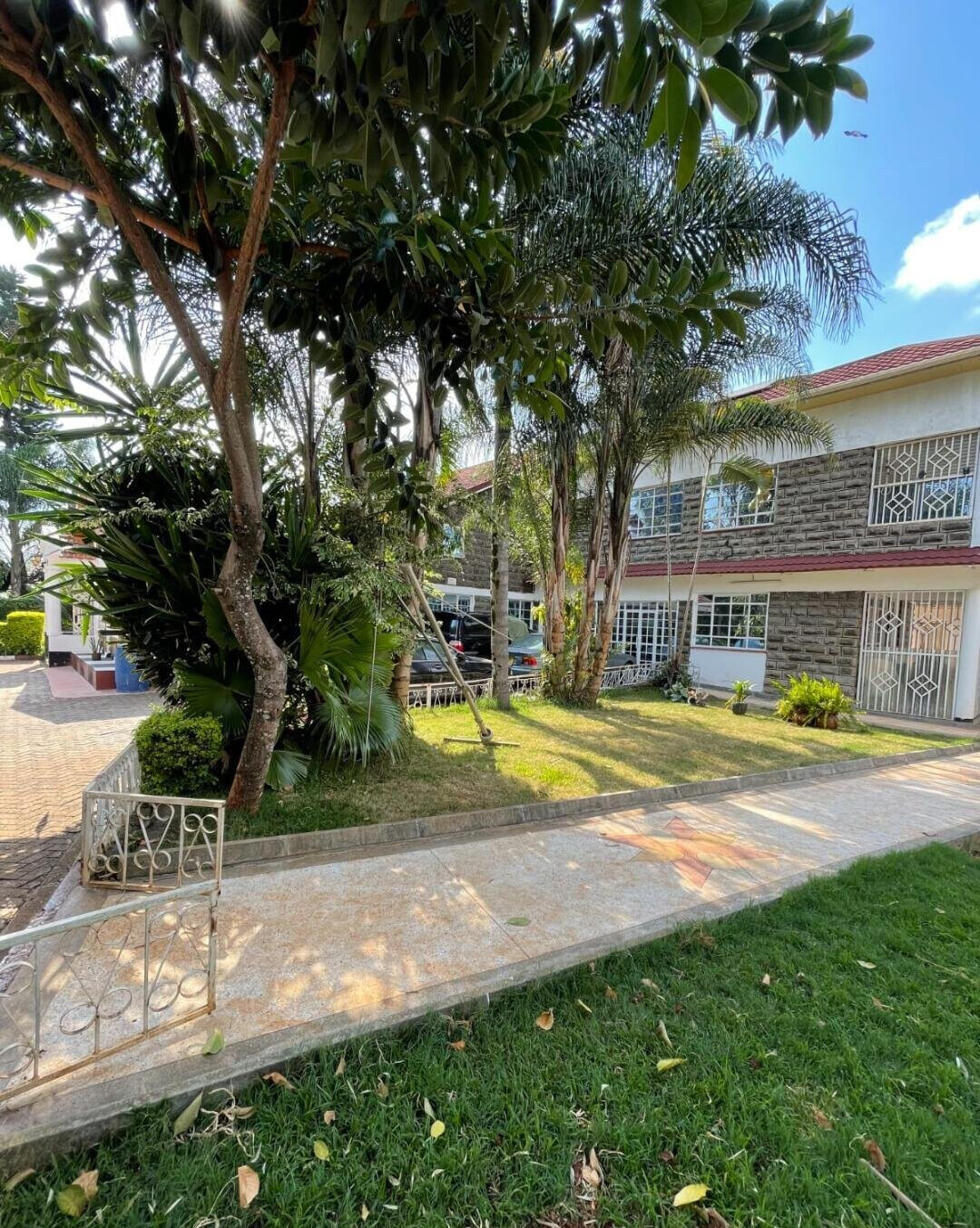 7BR Garden Estate at KSh 450K
