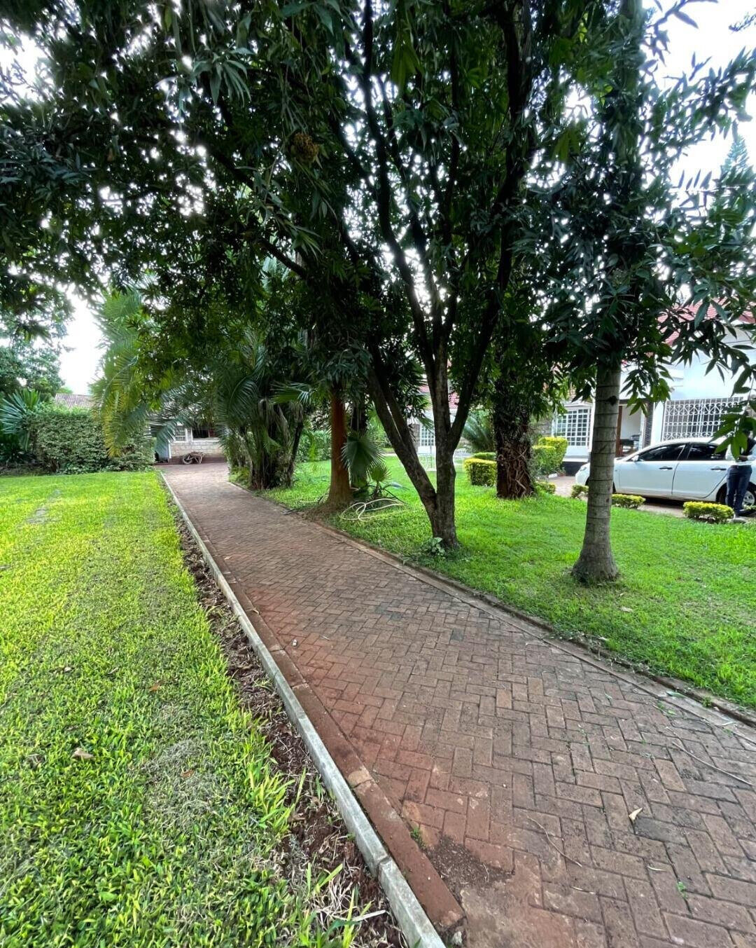 7BR Garden Estate at KSh 450K