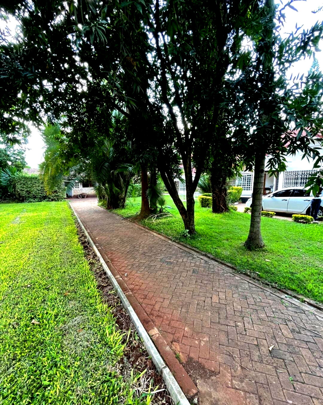 7BR Garden Estate at KSh 450K