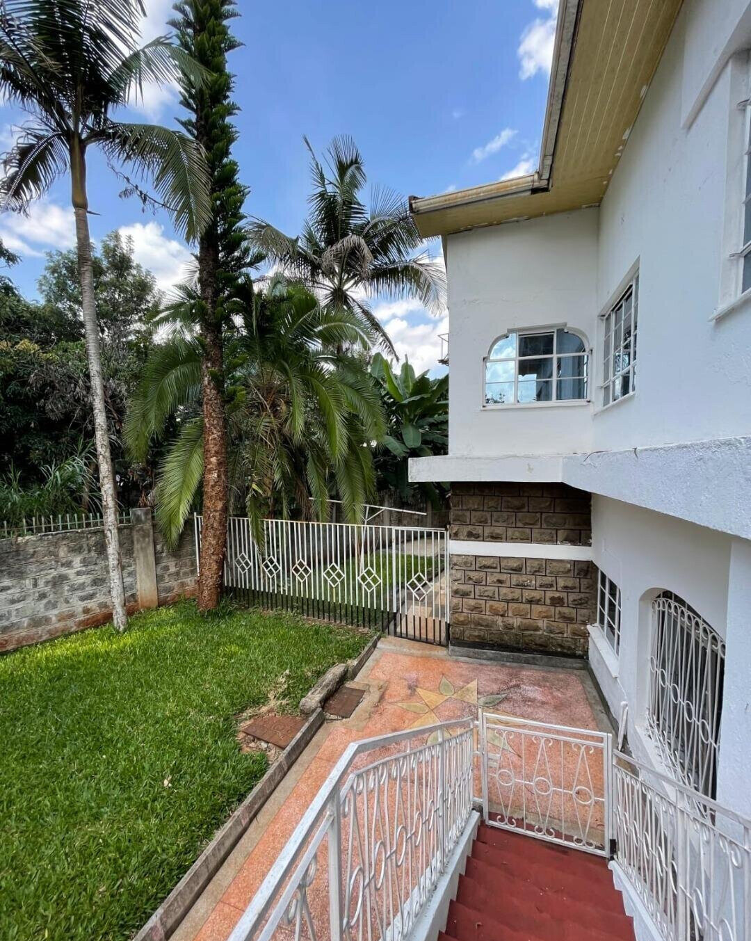 7BR Garden Estate at KSh 450K