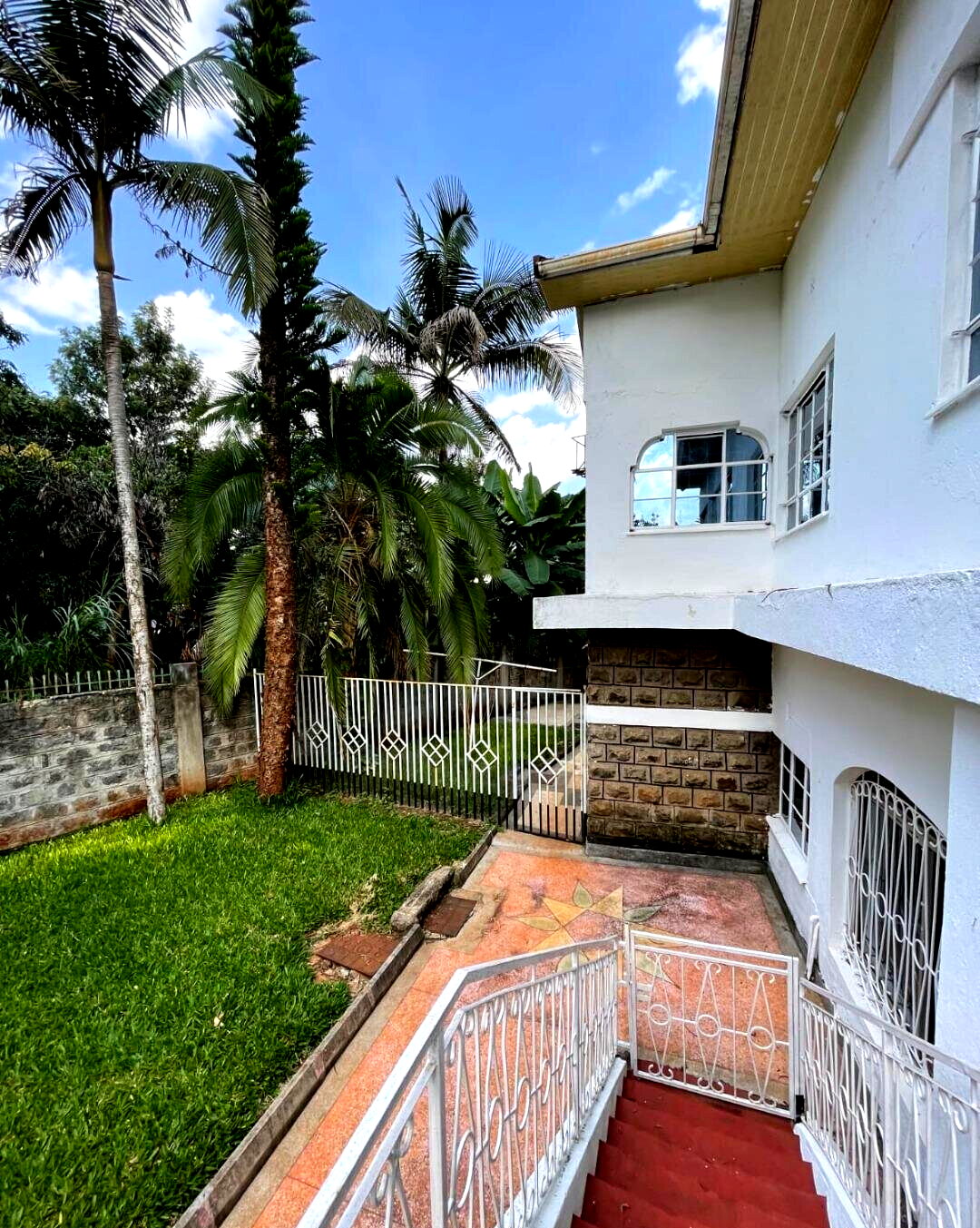 7BR Garden Estate at KSh 450K