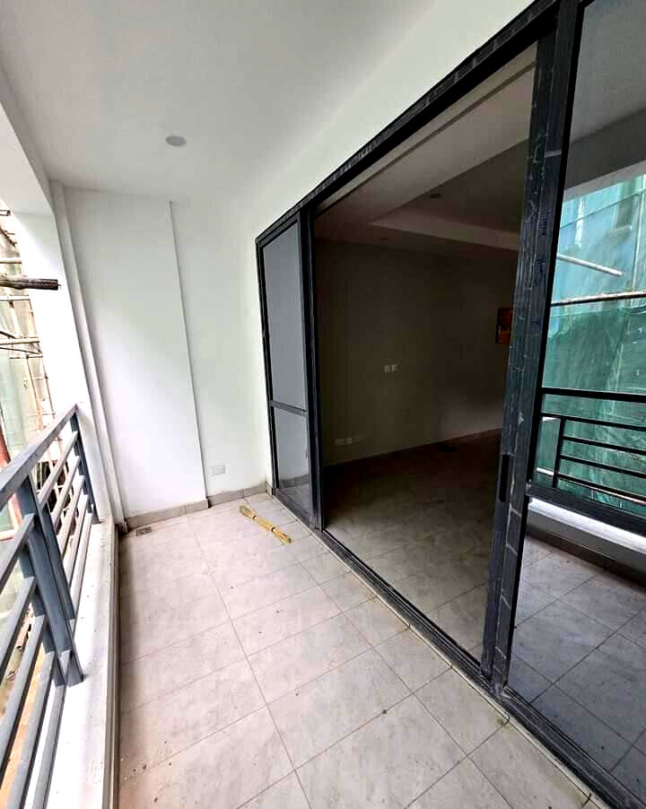 Brand New 1BR with Pool & Gym, 2 Min Walk to Beach - Nyali