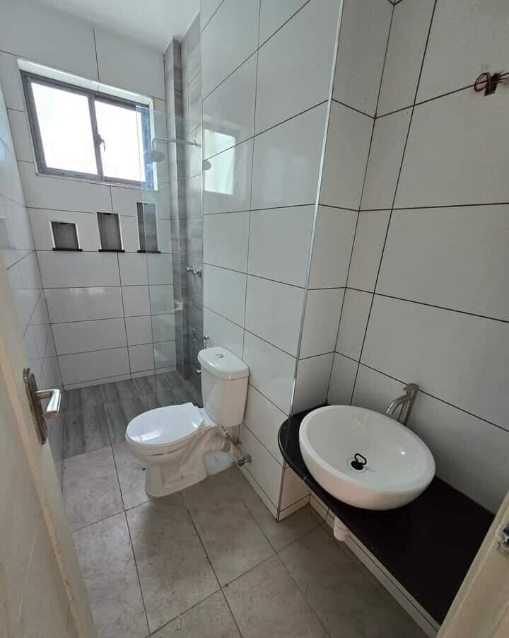 Brand New 1BR with Pool & Gym, 2 Min Walk to Beach - Nyali