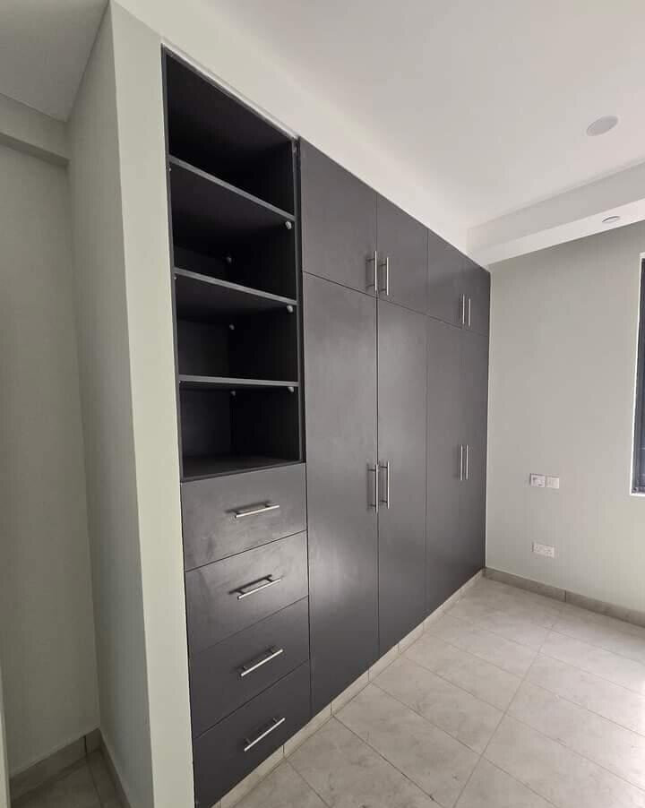 Brand New 1BR with Pool & Gym, 2 Min Walk to Beach - Nyali