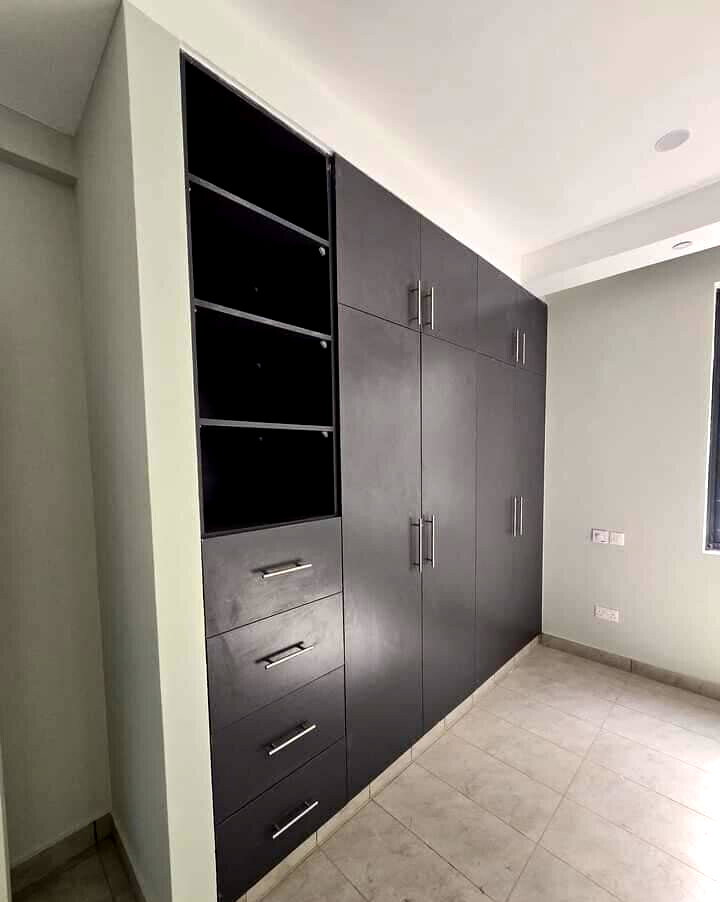 Brand New 1BR with Pool & Gym, 2 Min Walk to Beach - Nyali