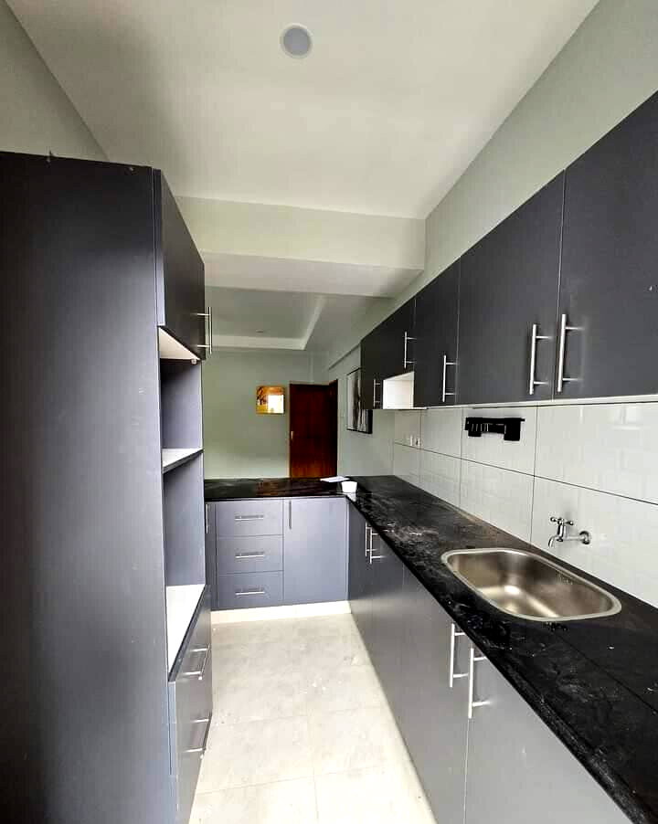 Brand New 1BR with Pool & Gym, 2 Min Walk to Beach - Nyali
