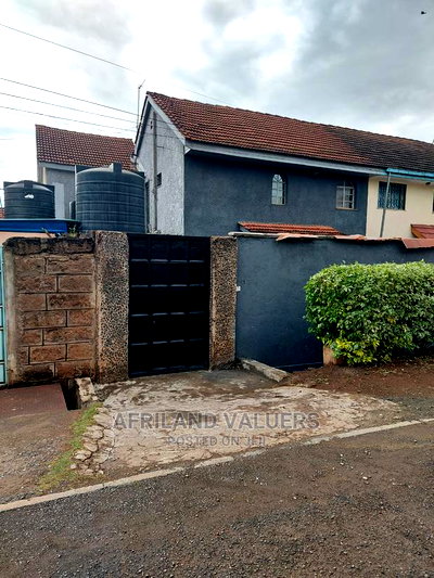 7bdrm Maisonette in Civil Servants for Sale - Image 1