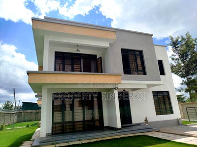 3bdrm Maisonette in Rimpa for sale - Image 2