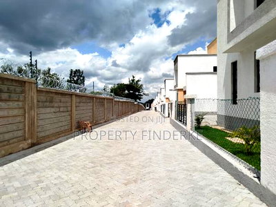 3bdrm Maisonette in Rimpa for sale - Image 7