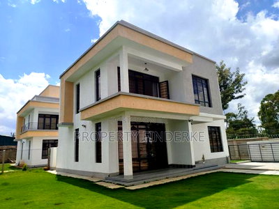 3bdrm Maisonette in Rimpa for sale - Image 1