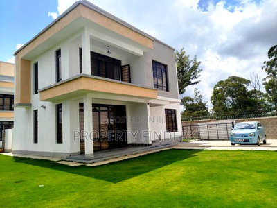 3bdrm Maisonette in Rimpa for sale - Image 9