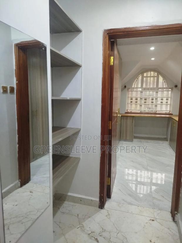 7bdrm House in Karen for rent
