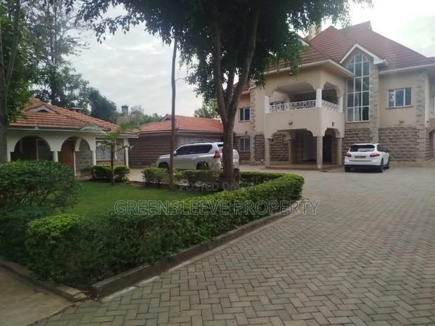 7bdrm House in Karen for rent