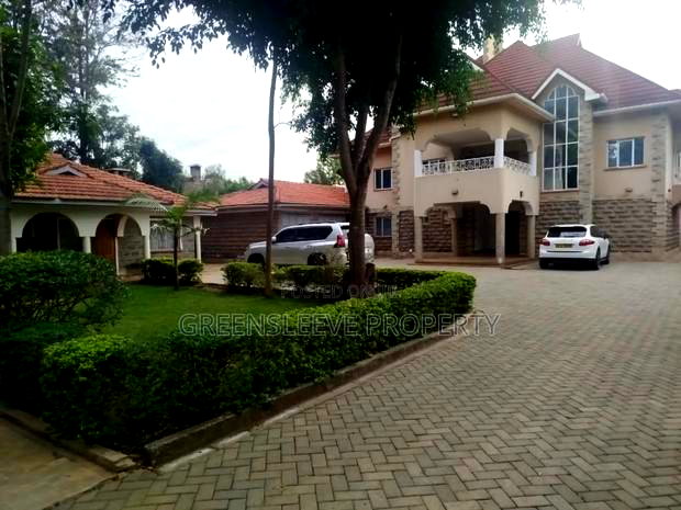 7bdrm House in Karen for rent