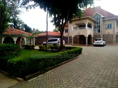 7bdrm House in Karen for rent - Image 1