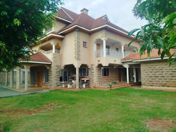 7bdrm House in Karen for rent