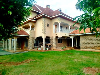 7bdrm House in Karen for rent - Image 17