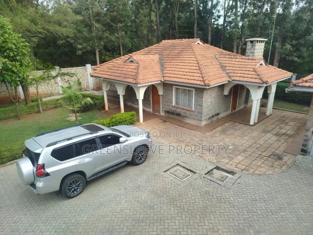 7bdrm House in Karen for rent