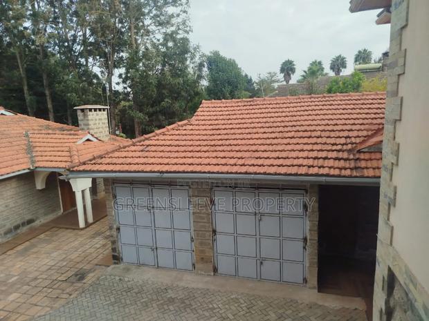 7bdrm House in Karen for rent