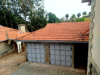 7bdrm House in Karen for rent - Image 16