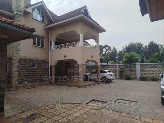 7bdrm House in Karen for rent
