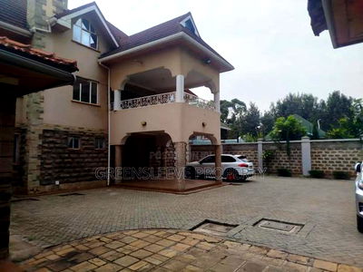 7bdrm House in Karen for rent - Image 2