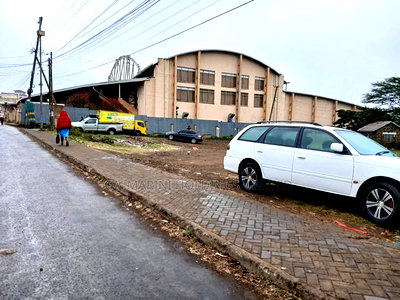 Top Prime Commercial Quarter in Ngong Town - Image 1