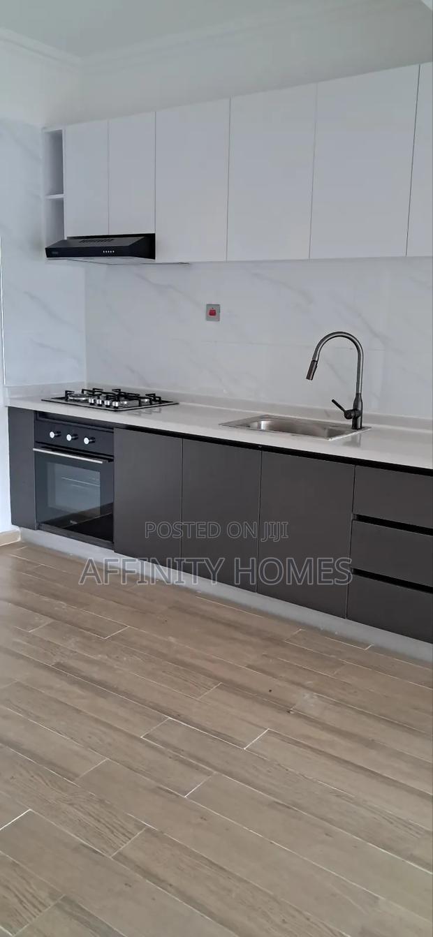 1bdrm Apartment in Marina, Westlands for rent