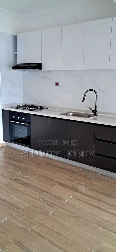 1bdrm Apartment in Marina, Westlands for rent - Image 3