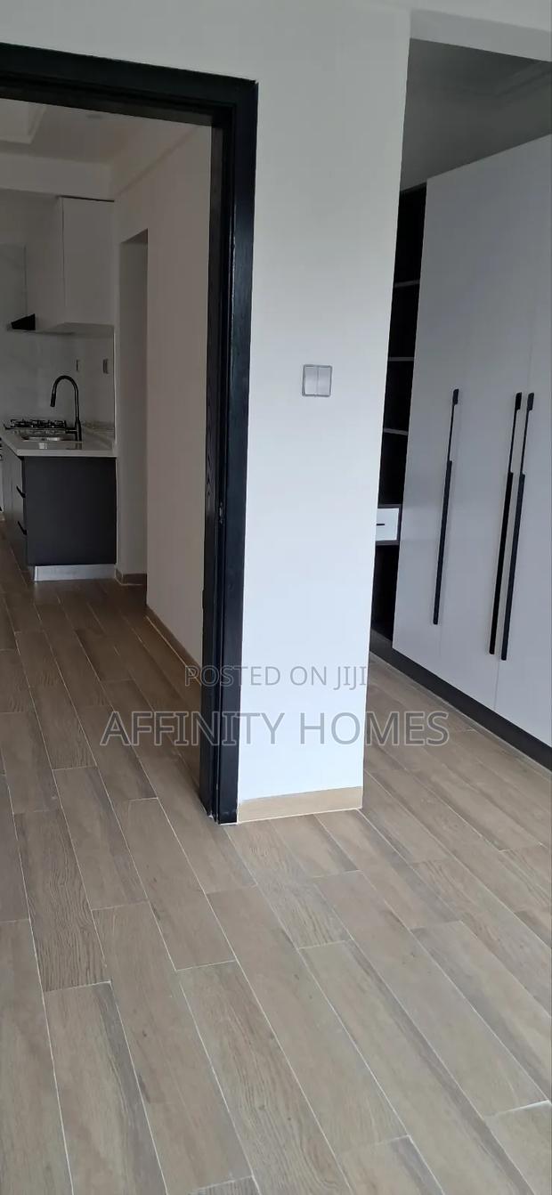 1bdrm Apartment in Marina, Westlands for rent