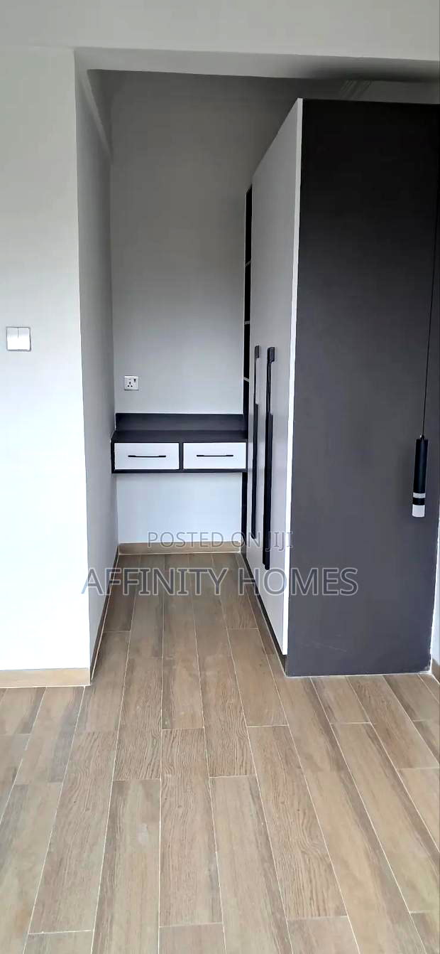 1bdrm Apartment in Marina, Westlands for rent