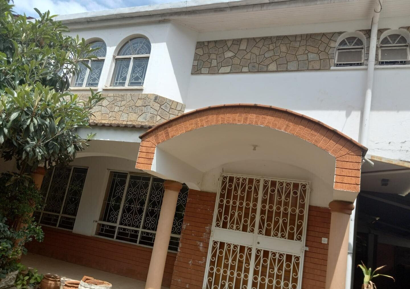 Duplex Penthouse with DSQ on Chaka Road - Kilimani